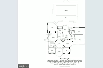 9848 Avenel Farm Drive, Potomac, MD 20854 - Photo 71