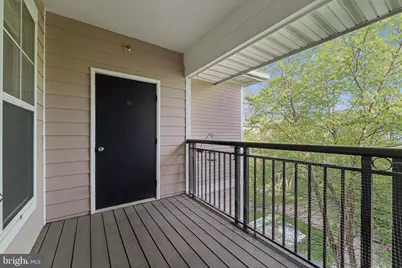 501 Hungerford Drive #462, Rockville, MD 20850 - Photo 13