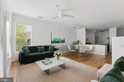 501 Hungerford Drive #462, Rockville, MD 20850 - Photo 11