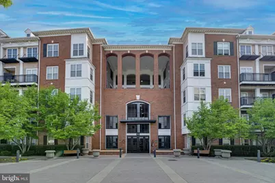 501 Hungerford Drive #462, Rockville, MD 20850 - Photo 1