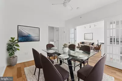 501 Hungerford Drive #462, Rockville, MD 20850 - Photo 5