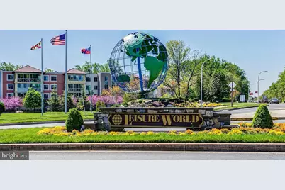 3382 Chiswick Court #51-2D, Silver Spring, MD 20906 - Photo 1