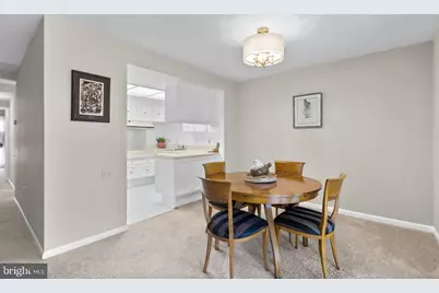 3382 Chiswick Court #51-2D, Silver Spring, MD 20906 - Photo 9