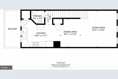 13029 Martz Street, Clarksburg, MD 20871 - Photo 15