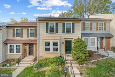 3824 Lansdale Court #9-54, Burtonsville, MD 20866 - Photo 1