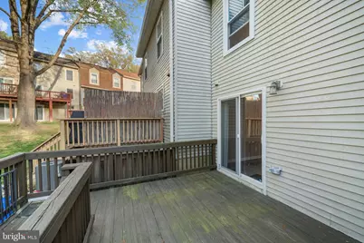 3824 Lansdale Court #9-54, Burtonsville, MD 20866 - Photo 17