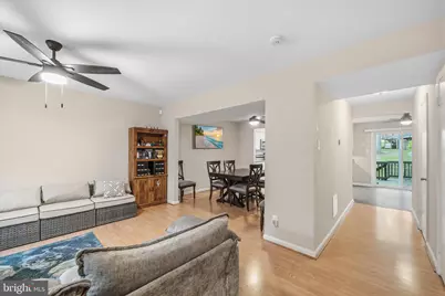 3824 Lansdale Court #9-54, Burtonsville, MD 20866 - Photo 5