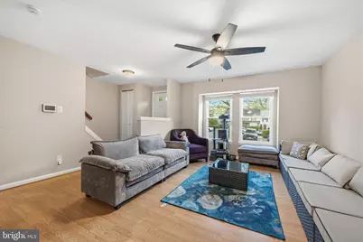 3824 Lansdale Court #9-54, Burtonsville, MD 20866 - Photo 7