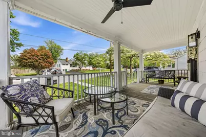 8 James Street, Gaithersburg, MD 20877 - Photo 31