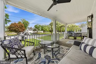 8 James St, Gaithersburg, MD 20877 - Photo 31