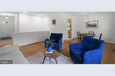 9008 Edgewood Drive, Gaithersburg, MD 20877 - Photo 11