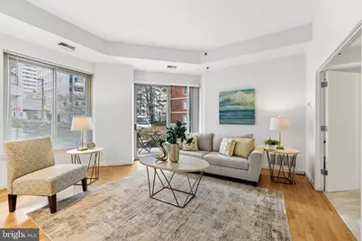 7500 Woodmont Avenue #SL15, Bethesda, MD 20814 - Photo 13