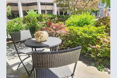 7500 Woodmont Avenue #SL15, Bethesda, MD 20814 - Photo 15