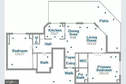 7500 Woodmont Avenue #SL15, Bethesda, MD 20814 - Photo 33