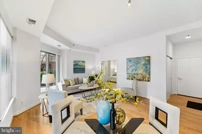 7500 Woodmont Avenue #SL15, Bethesda, MD 20814 - Photo 11