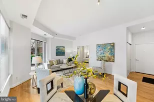 7500 Woodmont Ave, Bethesda, MD 20814 - Photo 11