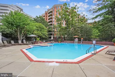 7500 Woodmont Avenue #SL15, Bethesda, MD 20814 - Photo 39