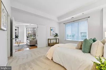 7500 Woodmont Avenue #SL15, Bethesda, MD 20814 - Photo 19