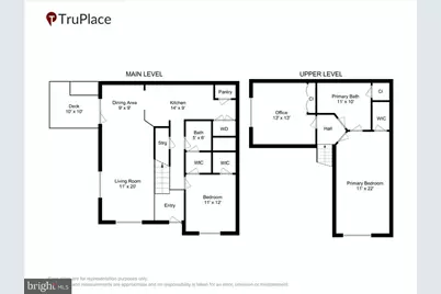 13716 Creola Court #198, Germantown, MD 20874 - Photo 49