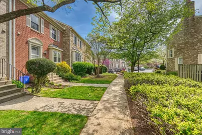 10280 Arizona Circle #63, Bethesda, MD 20817 - Photo 1