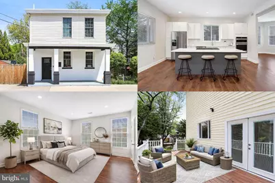 827 Philadelphia Avenue, Silver Spring, MD 20910 - Photo 1