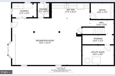 1124 Tanley Road, Silver Spring, MD 20904 - Photo 37