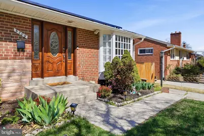 3709 Kenway Street, Silver Spring, MD 20906 - Photo 1