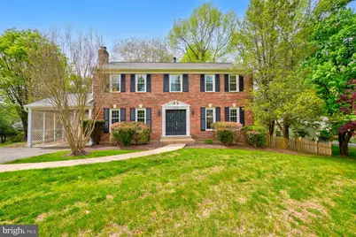 16528 George Washington Drive, Rockville, MD 20853 - Photo 33