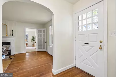 8009 Maple Ridge Road, Bethesda, MD 20814 - Photo 3