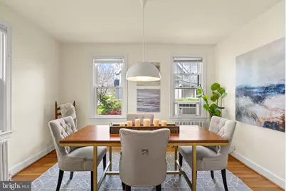 8009 Maple Ridge Road, Bethesda, MD 20814 - Photo 5