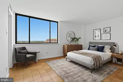 118 Monroe Street #118-1307, Rockville, MD 20850 - Photo 13