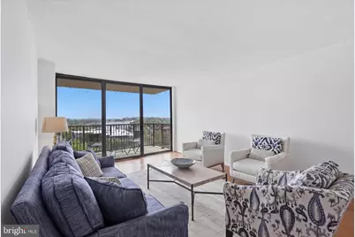 118 Monroe Street #118-1307, Rockville, MD 20850 - Photo 5