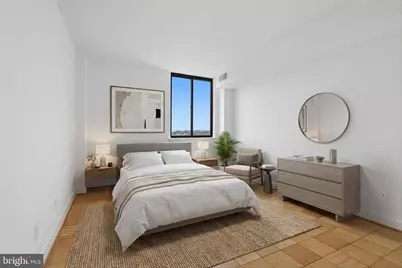 118 Monroe Street #118-1307, Rockville, MD 20850 - Photo 17