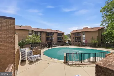 118 Monroe Street #118-1307, Rockville, MD 20850 - Photo 23