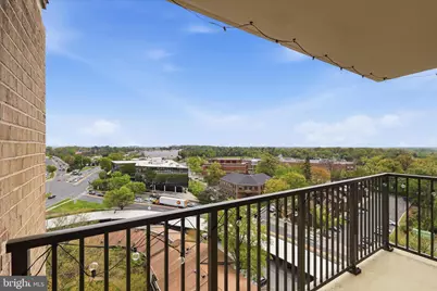 118 Monroe Street #118-1307, Rockville, MD 20850 - Photo 25