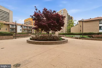 118 Monroe Street #118-1307, Rockville, MD 20850 - Photo 29