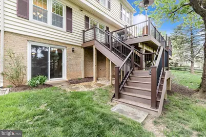 20516 Highland Hall Drive, Gaithersburg, MD 20886 - Photo 51