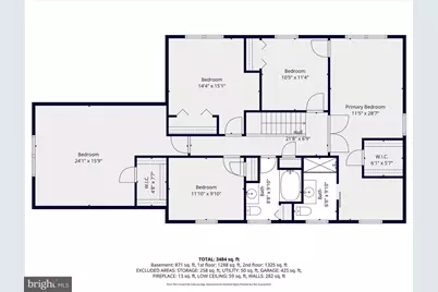 20516 Highland Hall Drive, Gaithersburg, MD 20886 - Photo 69