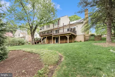 20516 Highland Hall Drive, Gaithersburg, MD 20886 - Photo 45