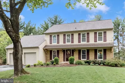 20516 Highland Hall Drive, Gaithersburg, MD 20886 - Photo 43