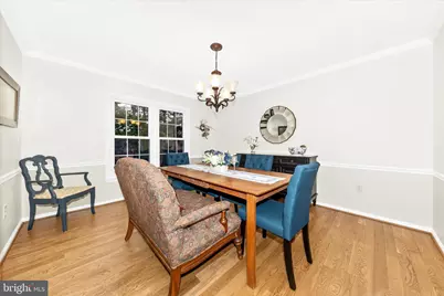 20516 Highland Hall Drive, Gaithersburg, MD 20886 - Photo 7