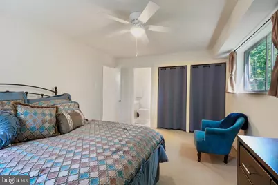 10619 Kenilworth Avenue #103, Bethesda, MD 20814 - Photo 21