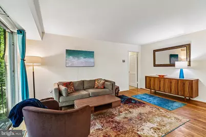 10619 Kenilworth Avenue #103, Bethesda, MD 20814 - Photo 9
