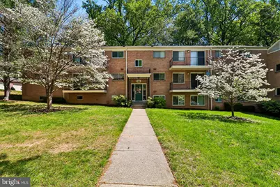 10619 Kenilworth Avenue #103, Bethesda, MD 20814 - Photo 39