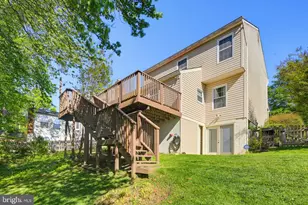 3067 Schubert Dr, Silver Spring, MD 20904 - Photo 31