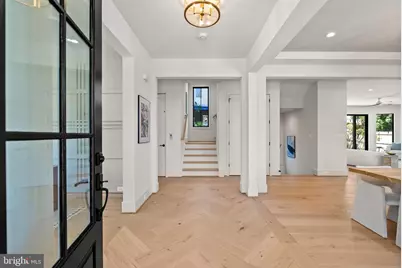 7800 Marion Lane, Bethesda, MD 20814 - Photo 5