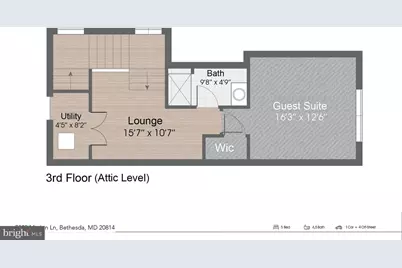 7800 Marion Lane, Bethesda, MD 20814 - Photo 87