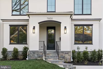 7800 Marion Lane, Bethesda, MD 20814 - Photo 3
