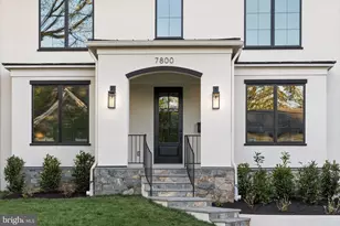7800 Marion Ln, Bethesda, MD 20814 - Photo 3