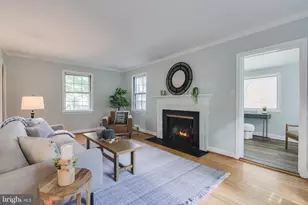 4505 Conifer Ln, Bethesda, MD 20814 - Photo 9